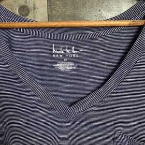 nicole miller nightshirt